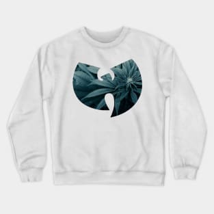 wutang clan Crewneck Sweatshirt